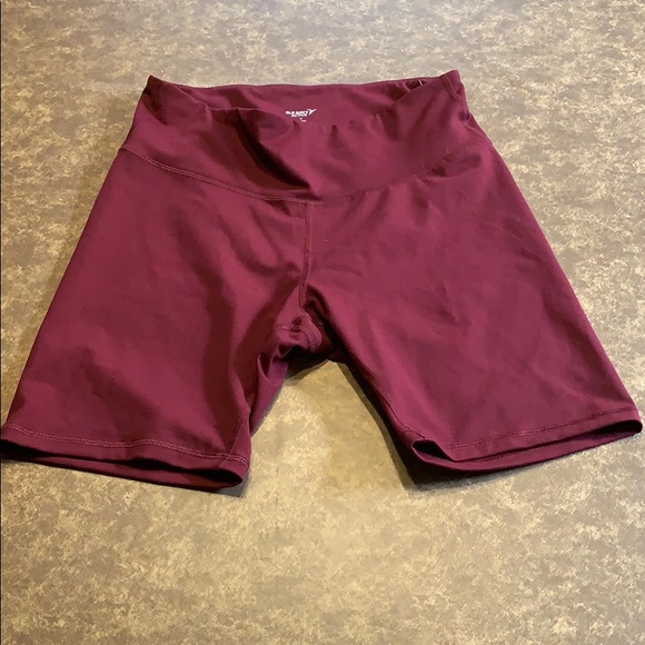 Old Navy Pants - Old Navy Workout Shorts (#3518)